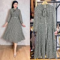 ราคา ชุดเดรส Claudia Midi (26706212426)