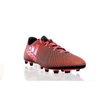 ราคา adidas รองเท้าฟุตบอล รุ่น X 17.4  FG S-82400 (red) (643959799)