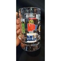 ราคา แก้วชีวาสChivas Regalใหม่ขนาด355ml.สวยงามและหายากสามารถแช่ช่องฟิตได้ (10085166999)