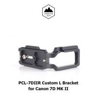 ราคา SunwayFoto L-bracket สำหรับกล้อง Canon 7D Mark II (7477804818)