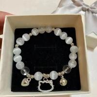 ราคา สร้อยข้อมือ ป้องกันโอปอล ลายการ์ตูนแมวคิตตี้ เหมาะกับของขวัญ สําหรับคู่รัก และนักเรียน (24260972231)
