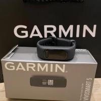 ราคา Garmin Vivosmart 5 รุ่นใหม่! สภาพดีมาก!! (18073813695)