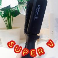 ราคา เครื่องหนีบผม Super V Inter DeeDee 288 ซุปเปอร์วี ปรับความร้อนได้ 4 ระดับ ของแท้ (22567365180)