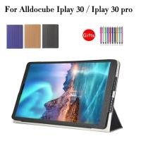 ราคา Protective Case for ALLDOCUBE IPlay 30 IPlay30 Pro 10.5 Inch Tablet PC Cover for CUBE IPlay30 (5976528795)
