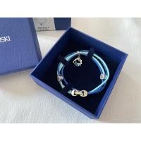 ราคา สร้อยข้อมือ Swarovski ของแท้ 100% (9615139988)