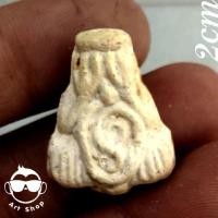 ราคา พระปิดตาหลวงปู่เกิด เนื้อผง วัดมะเดื่อ นนทบุรี รุ่น เมตตา ค้าขาย พร้อมกล่อง (25106562087)