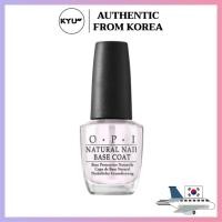 ราคา เคลือบฐาน OPI แห้งเร็วเงา 15 มล. | Base Coat OPI Quick Dry Gloss 15ml (14497606825)