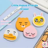 ราคา Kakao Friends ยางลบ 1P Apeach Tube Ryan Muzi (23876316286)