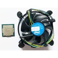 ราคา CPU intel Pentium G4600 + ซิงค์ พัดลม แท้ (3338622273)