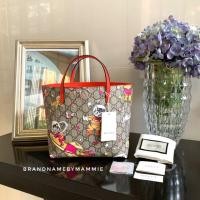 ราคา Used like very new gucci kid tote ปี19 (4414500607)