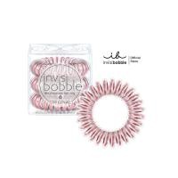 ราคา invisibobble ยางรัดผม รุ่น original สี Bella Rosa Galaxy (19591110224)