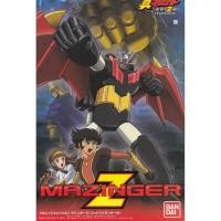 ราคา 0159941 Best Mecha Collection - MAZINGER Z (WITH GOD SCRANDER) (1464254691)