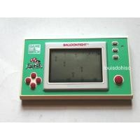 ราคา เกมกด GAME & WATCH Balloon Fight Wide screen (USED) เกมกดบอลลูนไฟท์ Gamewatch (8849230588)