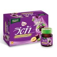 ราคา ถูก ไม่ต้องรอ Flash SALE แบรนด์ วีต้า พรุน 12 ขวด x 42 มล. (6434455319)