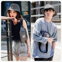 ราคา กระเป๋า MLB คาดอก คาดเอว waist bag พร้อมส่ง แท้ 100% รุ่นใหม่ล่าสุด ❤ มีหลายสี (2427958149)