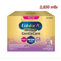 ราคา เอนฟาแล็ค เอพลัส เจนเทิลแคร์ สูตร1 ขนาด 2,850 กรัม (20994587233)