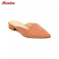 ราคา รองเท้า Bata เปิดส้นหัวแหลม เพิ่งซื้อมายังไม่ได้ใส่!!! (1961533568)