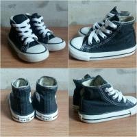 ราคา รองเท้าเด็ก Converse แท้100% มือ2 (2261085805)