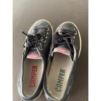 ราคา รองเท้า Camper มือสอง ของแท้ สภาพ 90% (22437343491)