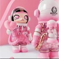 ราคา พร้อมส่ง Popmart MEGA SPACE MOLLY 400% Heartfelt Words (29305329404)