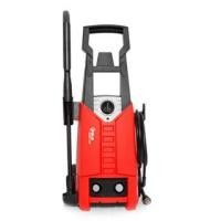 ราคา POLO เครื่องฉีดน้ำแรงดันสูง รุ่น WARRIOR130 ขนาด 130 บาร์ มอเตอร์ 1600W โปโล ปั๊มอัดฉีด 130BAR (22187147768)