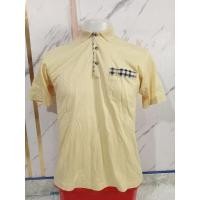 ราคา เสื้อโปโลแขนสั้นยี่ห้อ DAKS LONDON มือสองกระสอบนำเข้า (26705655805)