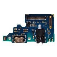 ราคา ชุดบอร์ดชาร์จ Samsung Galaxy A51 ตูดชาร์จ Samsung Galaxy A51 (15515527418)