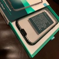 ราคา Mous Clarity for iPhone XR (2601448954)