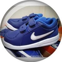 ราคา Nike รองเท้าเด็กไนกี้ ของแท้ จาก shop เกาหลี ☆มือ 1 พร้อมส่ง☆ (20195561192)