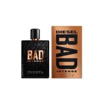 ราคา น้ำหอม DIESEL-Bad Intense EDP ขนาด 125ML[สินค้าแท้100%] (9290222335)