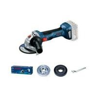 ราคา เครื่องเจียรไร้สาย (เฉพาะตัวเครื่อง) BOSCH GWS180-LI 18 โวลต์ (10345029023)