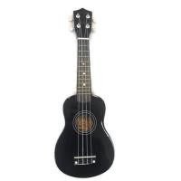 ราคา Guitar อูคูเลเล่ Ukulele 21นิ้ว (1661984532)