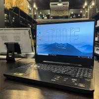ราคา NOTEBOOK (โน้ตบุ๊ค) ASUS TUF GAMING FX505DU-AL052T (STEALTH BLACK) (24873125590)