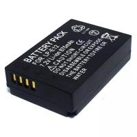 Canon แบตเตอรี่กล้อง LP-E12