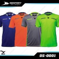 ราคา ORCA OS-0001 เสื้อกรรมการ ผู้ตัดสิน ฟุตบอล ผ้าไมโคร (20859158336)