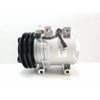 ราคา คอมแอร์ Dragon Eye Calsonic มูเล่ 2 ร่อง(ลูกสูบ) คอมแอร์รถยนต์ คอมเพรสเซอร์ (COMPRESSOR) อีซูซุ ดราก้อน (ISUZU DRAGON) (5738239298)