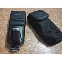 ราคา Nissin Di700 24-200mm External Flash for Canon (1623686914)