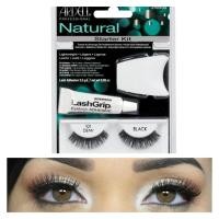 ราคา Ardell Eyelashes ขนตาปลอม Natural Starter Kit รุ่น 101 Demi แถมกาว+ ที่หนีบ (1605746073)