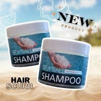 ราคา แชมพูขจัดรังแค แชมพูแก้คันหัว เชื้อราบนหนังศีรษะ แชมพูผมมัน (26200442852)