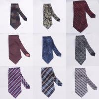 ราคา [2แถม1] เนคไท เนคไทแบรนด์Guy Laroche งานแฟชั่น ทางการ | มือสองสภาพดี พร้อมส่งจากไทย (24231756175)