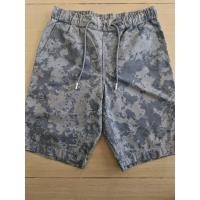 ราคา กางเกงขาสั้น Giordano (24522180975)