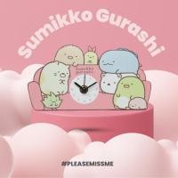 ราคา นาฬิกาตั้งโต๊ะ ลายการ์ตูน ลิขสิทธิ์แท้จากญี่ปุ่น (5367840366)