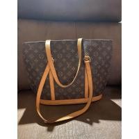 ราคา Lv รุ่น babylone หนังแท้100% (8067552533)