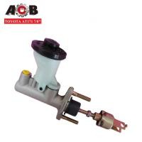 ราคา ACB แม่ปั้มครัชบน TOYOTA AT171 5/8นิ้ว (31410-20500) 1ลูก (5518422424)