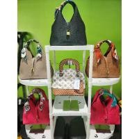 ราคา กระเป๋าทรงหมอนทรงถือ (23860976080)
