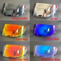 ราคา Helmet Shield For BELL Qualifier DLX MIPS Helmet Visor Uv Protection Casco Moto Visera Sunshield (24952679485)