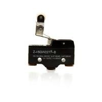 ราคา ไมโครสวิทซ์ (Micro Switch) ลิมิตสวิทซ์ (Limit Switch) Z-15GW2277 (10034108133)