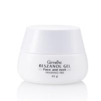 ราคา Aor99 ครีม บำรุงหน้า เรสซานอล กิฟฟารีน ครีมองุ่นแดง Giffarine Reszanol Gel วิตามินอี วิตามินบี3 (18886576786)
