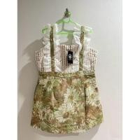 ราคา ชุดจั้มงานป้าย 4xl ป้ายห้อย (24808374367)