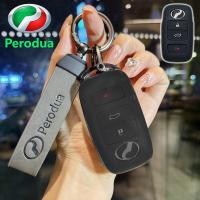 ราคา สําหรับperodua Ativa / Alza Axia 2023 / Myvi 2022 - 2023 Keyless Auto Accessorie,ใหม่TPUรีโมทกุญแจรถกรณี (29904929192)